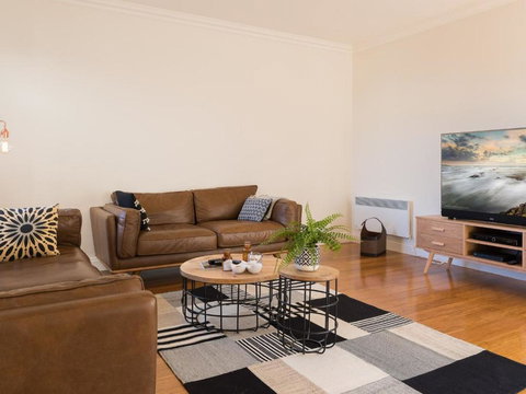 Retreat On Albert - Holiday Find 3