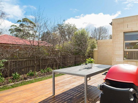 Retreat On Albert - Holiday Find 6