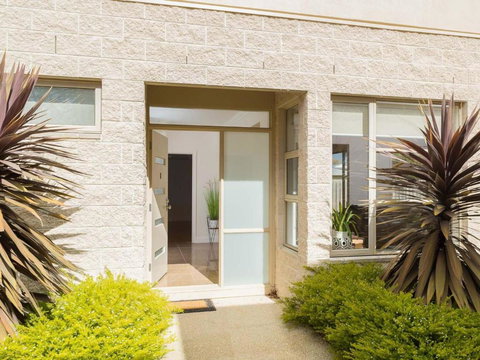 Retreat On Albert - Holiday Find 1