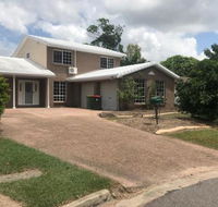 Townsville Wistaria Spacious Home - Holiday Find