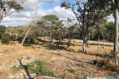COONARR BEACH ( BUNDABERG )CAMPING - Holiday Find 2