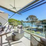 Panoramic River & Ocean Views Noosaville - Holiday Find 0