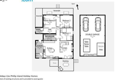 Elm Cottage - Holiday Find 1