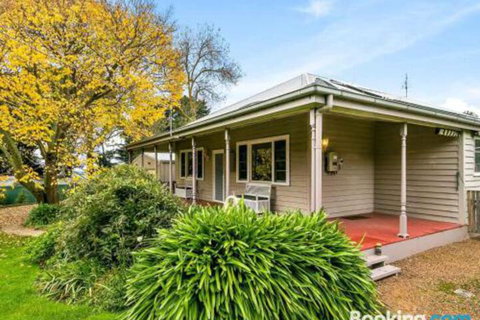 Elm Cottage - Holiday Find 6