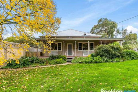 Elm Cottage - Holiday Find 5