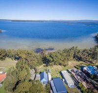 SORRENTO LAKESIDE Sanctuary Point 4pm check out Sundays - Holiday Find