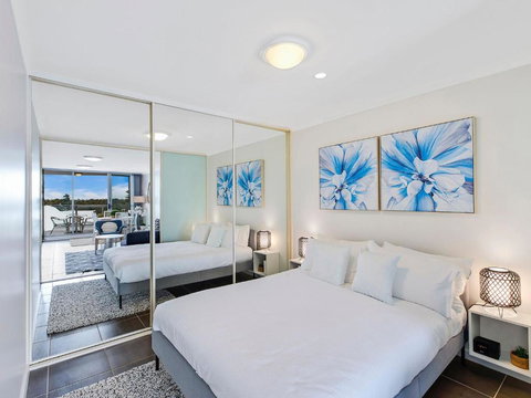 Nesuto Apartment 532 - Holiday Find 5