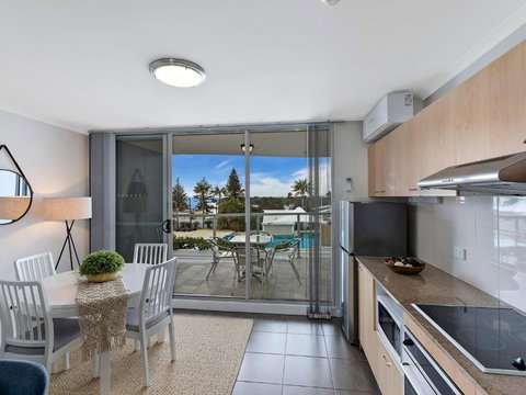 Nesuto Apartment 532 - Holiday Find 4