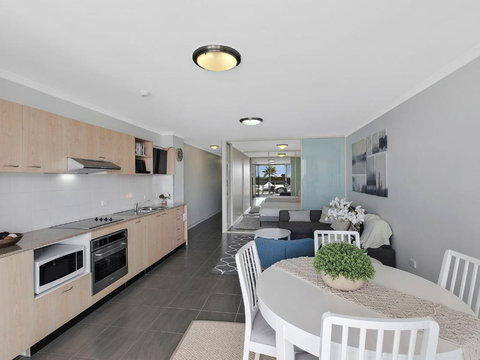 Nesuto Apartment 532 - Holiday Find 1