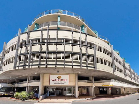 Nesuto Apartment 532 - Holiday Find 6