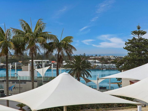 Nesuto Apartment 532 - Holiday Find 3