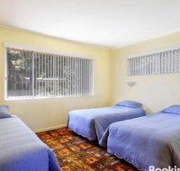 Perrumba Street Cottage - Holiday Find