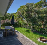 Rosella Cottage Waratah Bay