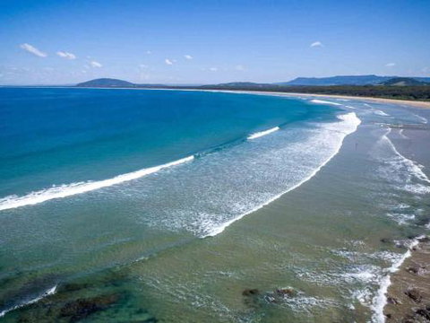 CARMELONE Gerroa 4pm Check Out On Sundays - Holiday Find 3