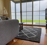 Blue Seas - Holiday Find