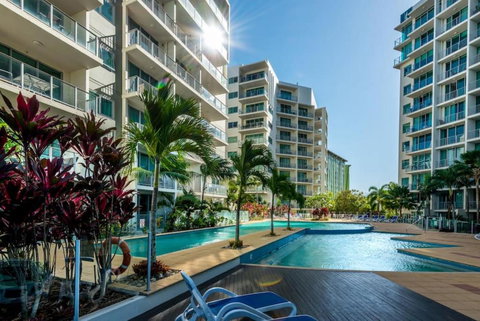 Harbour View Studio Pad - Holiday Find 5