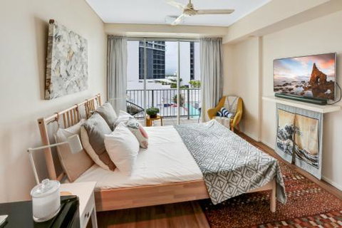 Harbour View Studio Pad - Holiday Find 2