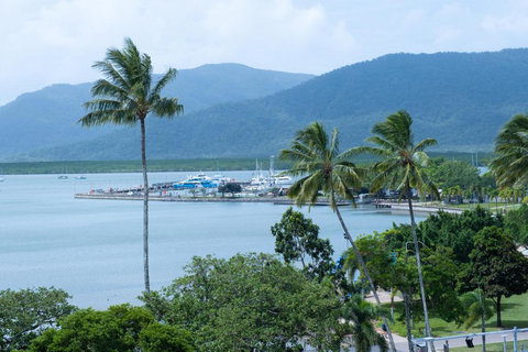 Harbour View Studio Pad - Holiday Find 4