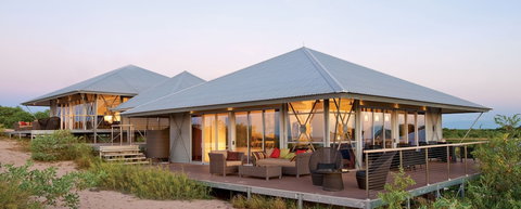 Eco Beach Resort - Holiday Find 5