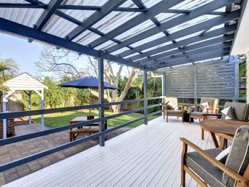 Nelson Street Pine Cottage 5A - Holiday Find 6