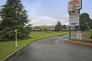 Colonial Motor Inn Lithgow - Holiday Find 0
