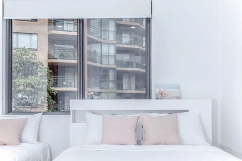 B03-darling Harbour 1 BDR APT - Holiday Find 2
