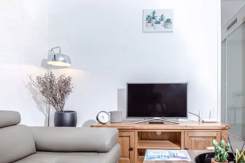 B03-darling Harbour 1 BDR APT - Holiday Find 5