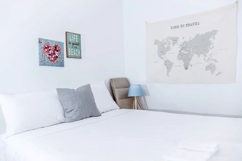 B03-darling Harbour 1 BDR APT - Holiday Find 6