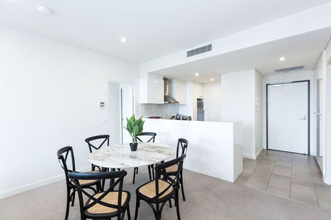 Trendy Self Contained City Apartment - Holiday Find 4