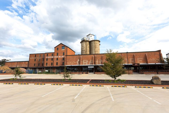 Turvey Park NSW Holiday Find