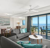 Cairns Oceanview at 181 The Esplanade 34 - Holiday Find