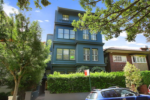 I Can View Woolloomooloo - Holiday Find 0