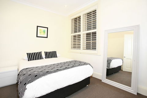I Can View Woolloomooloo - Holiday Find 3