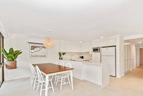 Oceanside Apartment - LAMER9 - Holiday Find 6