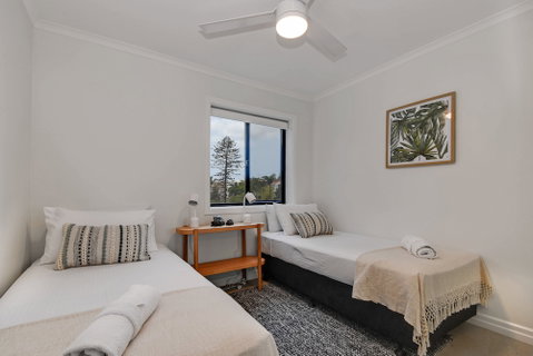 Oceanside Apartment - LAMER9 - Holiday Find 2