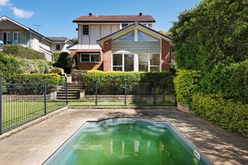 SYDNEY FAMILY HOME WITH POOL H344 - Holiday Find 0