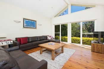SYDNEY FAMILY HOME WITH POOL H344 - Holiday Find 6