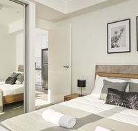 Hotel Quality 2 Bedroom Apartment - Holiday Find