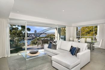 Harbourside Luxury PNT03 - Holiday Find 6