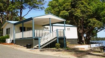 Wallamba River Holiday Park - Holiday Find 4