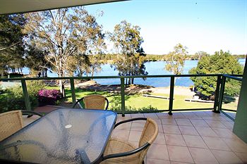 Wallamba River Holiday Park - Holiday Find 1