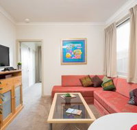 The Executive B  B - Holiday Find