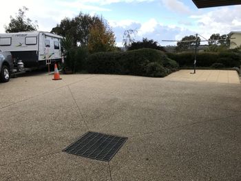 The Executive B & B - Holiday Find 1