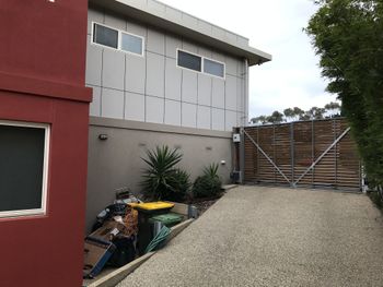 The Executive B & B - Holiday Find 4