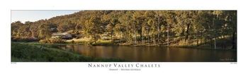 Nannup Valley Chalets - Holiday Find 0