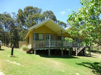 Nannup Valley Chalets - Holiday Find 3