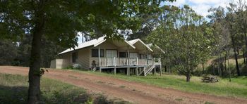 Nannup Valley Chalets - Holiday Find 4