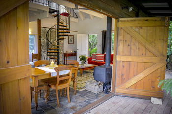 Arcadia Bed & Breakfast & Cottages - Holiday Find 6