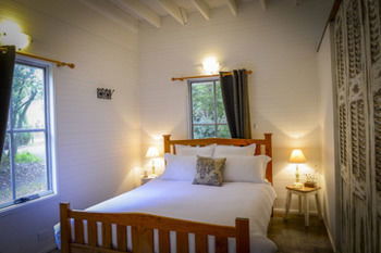 Arcadia Bed & Breakfast & Cottages - Holiday Find 2