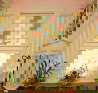 Forgandenny Bed  Breakfast - Holiday Find